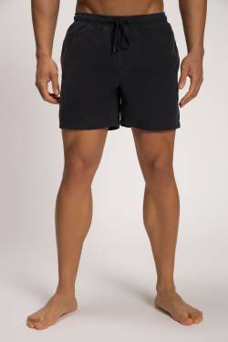 Große Größen JAY-PI Badeshorts, Herren, schwarz, Größe: 4XL, Polyester, JAY-PI von JAY-PI