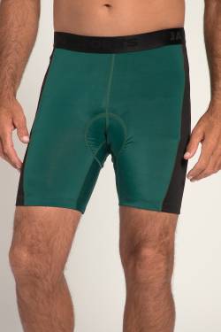 Große Größen JAY-PI Fahrrad-Unterhose, Herren, grün, Größe: L, Polyester/Elasthan, JAY-PI von JAY-PI