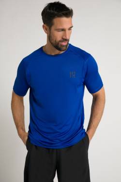 Große Größen JAY-PI Funktions-Shirt, Herren, blau, Größe: 4XL, Polyester, JAY-PI von JAY-PI