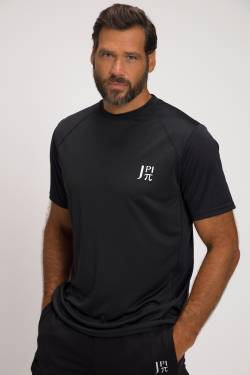 Große Größen JAY-PI Funktions-Shirt, Herren, schwarz, Größe: 4XL, Polyester, JAY-PI von JAY-PI