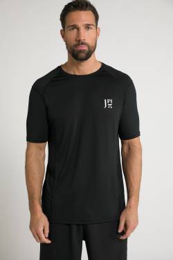 Große Größen JAY-PI Funktions-Shirt, Herren, schwarz, Größe: 6XL, Polyester, JAY-PI von JAY-PI