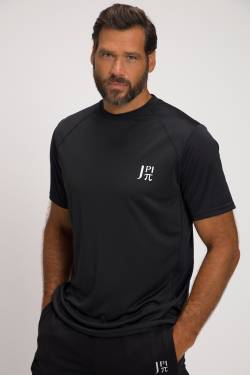 Große Größen JAY-PI Funktions-Shirt, Herren, schwarz, Größe: 6XL, Polyester, JAY-PI von JAY-PI
