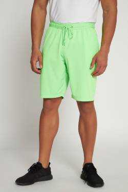 Große Größen JAY-PI Funktions-Shorts, Herren, grün, Größe: 3XL, Polyester, JAY-PI von JAY-PI