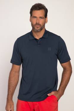 Große Größen JAY-PI Poloshirt, Herren, blau, Größe: 4XL, Polyester, JAY-PI von JAY-PI