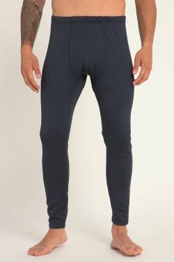 Große Größen JAY-PI Ski-Unterhose, Herren, blau, Größe: XL, Polyester, JAY-PI von JAY-PI