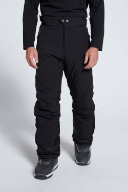 Große Größen JAY-PI Skihose, Herren, schwarz, Größe: 3XL, Polyester, JAY-PI von JAY-PI