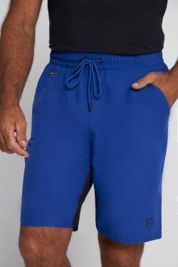 Große Größen JAY-PI Sportshorts, Herren, blau, Größe: XL, Polyester, JAY-PI von JAY-PI