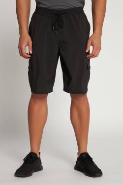 Große Größen JAY-PI Sportshorts, Herren, schwarz, Größe: XL, Polyester, JAY-PI von JAY-PI