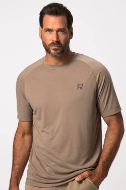 Große Größen JAY-PI T-Shirt, Herren, braun, Größe: 7XL, Polyester, JAY-PI von JAY-PI