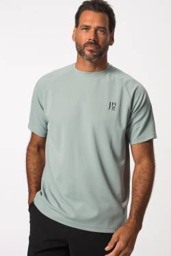 Große Größen JAY-PI T-Shirt, Herren, grau, Größe: L, Polyester, JAY-PI von JAY-PI