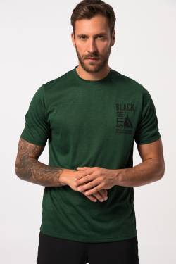 Große Größen JAY-PI T-Shirt, Herren, grün, Größe: 3XL, Polyester, JAY-PI von JAY-PI