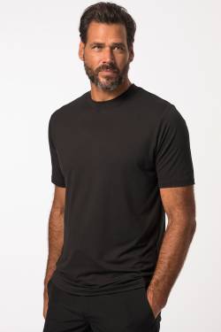 Große Größen JAY-PI T-Shirt, Herren, schwarz, Größe: 4XL, Polyester/Elasthan, JAY-PI von JAY-PI