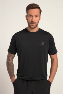 Große Größen JAY-PI T-Shirt, Herren, schwarz, Größe: 5XL, Polyester, JAY-PI von JAY-PI