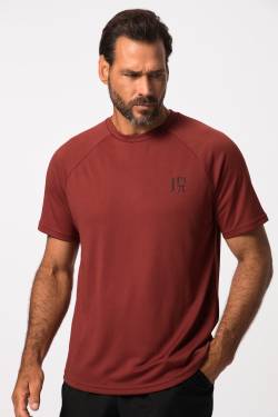 Große Größen JAY-PI T-Shirt FLEXNAMIC®, Herren, rot, Größe: 3XL, Polyester, JAY-PI von JAY-PI
