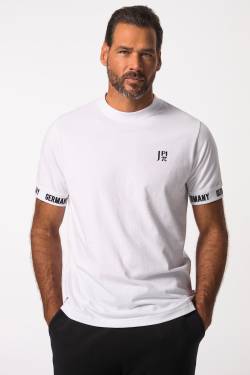 Große Größen T-Shirt FLEXNAMIC®, Herren, weiß, Größe: 3XL, Baumwolle/Polyester, JAY-PI von JAY-PI