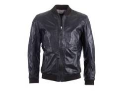 Blouson JCC "6010092-2" Gr. M, schwarz (black) Herren Jacken Übergangsjacken von JCC