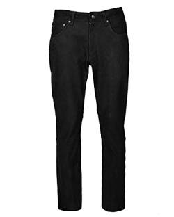 JCC Lederhose Phill Black 56 von JCC