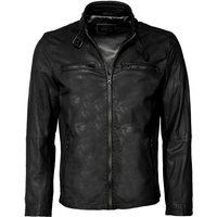 JCC Lederjacke 310-19-224 von JCC