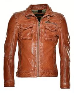 JCC Lederjacke 31020345 Oxy Fire 50 von JCC