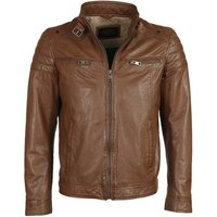 JCC Lederjacke 51280 von JCC