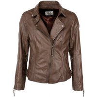 JCC Lederjacke 8533 von JCC