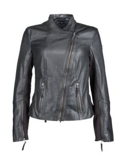 JCC Lederjacke Dispana Black 40 von JCC