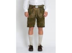 Trachtenhose JCC "31023118" Gr. 50, Normalgrößen, braun (brown) Herren Hosen Trachtenhosen von JCC