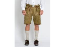 Trachtenhose JCC "31023118" Gr. 54, Normalgrößen, beige (sand) Herren Hosen Trachtenhosen von JCC