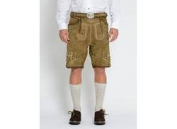 Trachtenhose JCC "31023200" Gr. 48, Normalgrößen, beige (sand) Herren Hosen Trachtenhosen von JCC