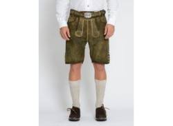 Trachtenhose JCC "31023202" Gr. 56, Normalgrößen, braun (brown) Herren Hosen Trachtenhosen von JCC