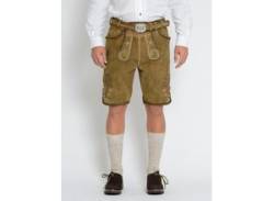 Trachtenhose JCC "31023204" Gr. 54, Normalgrößen, beige (sand) Herren Hosen Trachtenhosen von JCC