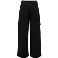 JDY Jerseyhose JDYGEGGO LIFE POCKET PANT JRS NOOS von JDY