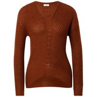 JDY Strickpullover New Megan (1-tlg) Plain/ohne Details von JDY