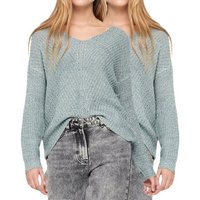 JDY Strickpullover meliert von JDY