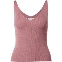 JDY Stricktop NANNA (1-tlg) Plain/ohne Details, Weiteres Detail von JDY