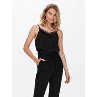 JDY Trägertop JDYAPPA NEW LACE SINGLET WVN NOOS von JDY