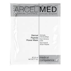 JEAN D’ARCEL ARCELMED® Dermal Peptide Power Mask von JEAN D'ARCEL