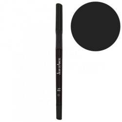 Jean D'Arcel Pinsel Make-Up Eyes Eye Liner 01 Schwarz von JEAN D'ARCEL