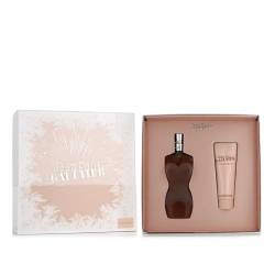 JEAN PAUL GAULTIER Classique Set (EDT 100ml + Body Lotion 75ml) von JEAN PAUL GAULTIER