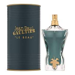 JEAN PAUL GAULTIER Le Beau homme/man Eau de Toilette, Nicht zutreffend, 125 ml von JEAN PAUL GAULTIER