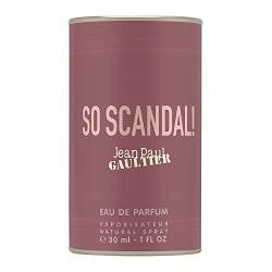 JEAN PAUL GAULTIER Unisex-Erwachsene Scandal SKANDAL SO EAU DE Parfum 30ML, Neger, Único von JEAN PAUL GAULTIER