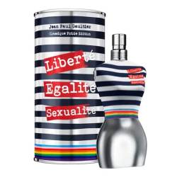 JPG Classic Le Pride EDT 100ml von JEAN PAUL GAULTIER