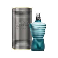 Jean Paul Gaultier Le Male homme/men, Eau de Toilette, Vaporisateur/Spray, 125 ml von JEAN PAUL GAULTIER