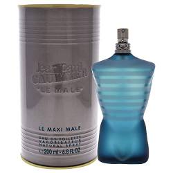 Jean Paul Gaultier kompatibel - Le Male 200ml (BIG SIZE) von JEAN PAUL GAULTIER