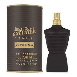 Le Male Le Parf Edp Int Vapo 75ml von JEAN PAUL GAULTIER
