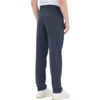 JEEL Jogginghose Sweathose Herren Sporthose Baumwolle, Freizeit von JEEL