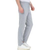 JEEL Jogginghose Sweathose Herren Sporthose Baumwolle, Freizeit von JEEL