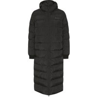 JETTE SPORT Parka in klarem, geradlinigem Design von JETTE SPORT