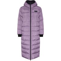 JETTE SPORT Parka in klarem, geradlinigem Design von JETTE SPORT