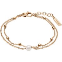 JETTE Armband JETTE Damen-Armband 925er Silber Süßwasserperle, Damenschmuck von JETTE